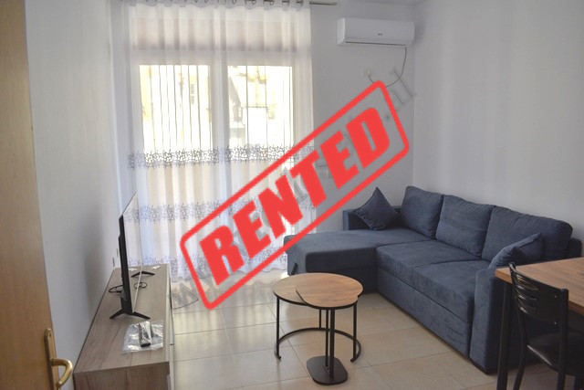 One bedroom apartment for rent near Magnet Residence, in Tirana, Albania